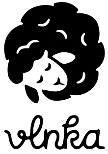 Vlnka logo